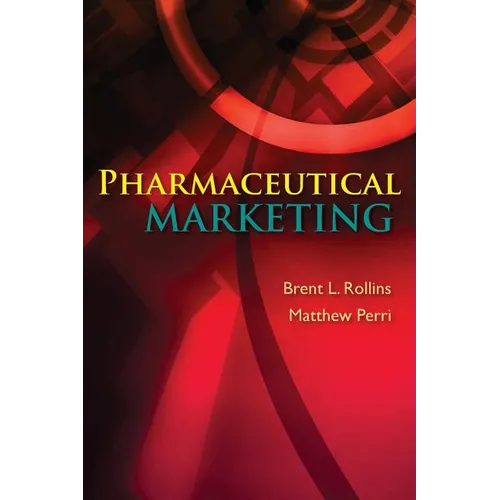 Pharmaceutical Marketing