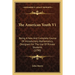 The American Youth V1: Being A New And Complete Course Of Introductory Mathematics, Designed For The Use Of Private Students (1790)