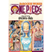 One Piece (Omnibus Edition), Vol. 8: Includes Vols. 22, 23 & 24
