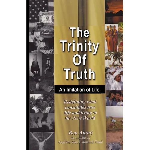 The Trinity Of Truth