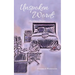Unspoken Words: An Open Diary