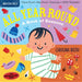 Indestructibles (the Original): All Year Round: A Book of Seasons: Chew Proof - Rip Proof - Nontoxic - 100% Washable (Book for Babies, Newborn Books,