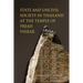 State and Uncivil Society in Thailand at the Temple of Preah Vihear