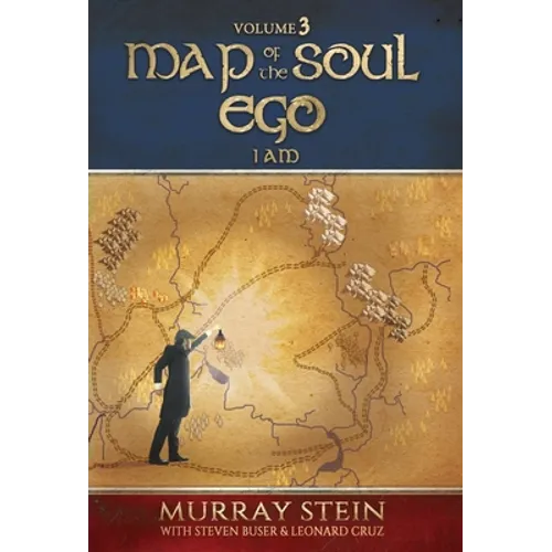 Map of the Soul - Ego: I Am