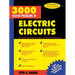 3,000 Solved Problems in Electrical Circuits
