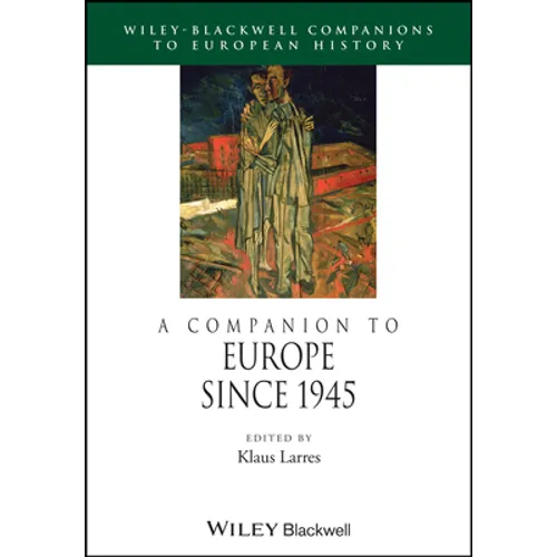 Companion Europe Since 1945