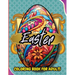 Easter Coloring Book For Adults: Beautiful and Unique Designs with Easter Baskets, Eggs Creativity and Stress Relief