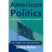 American Politics in Intermediate-Advanced English: Learn English with a Topic that Matters