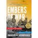 Embers of War: The Fall of an Empire and the Making of America's Vietnam