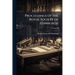 Proceedings of the Royal Society of Edinburgh; Volume 18