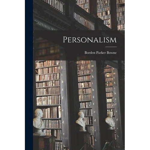 Personalism