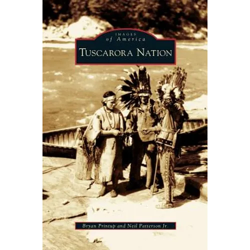 Tuscarora Nation