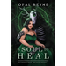 A Soul to Heal: Duskwalker Brides: Book 2