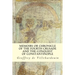 Memoirs or Chronicle of The Fourth Crusade and The Conquest of Constantinople