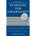 Planning for Uncertainty: Living Wills and Other Advance Directives for You and Your Family
