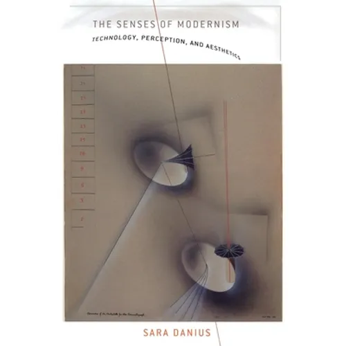 The Senses of Modernism