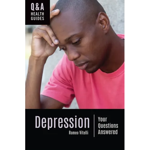 Depression: Your Questions Answered