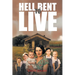 Hell Bent to Live