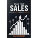 Scale Your Sales: Avoid the 7 Critical Mistakes CEOs Make