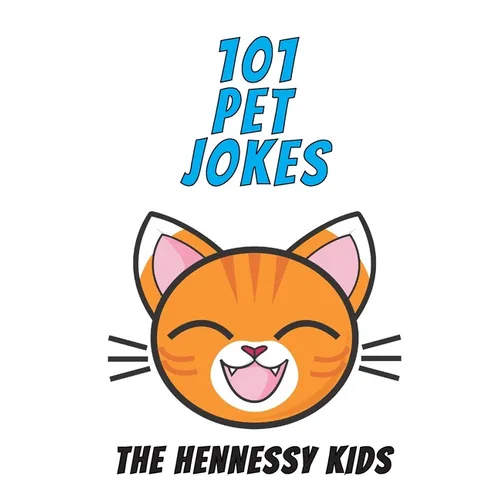 101 Pet Jokes