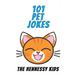 101 Pet Jokes