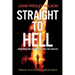 Straight to Hell: Memoir of an Ex-Evangelical Pastor