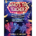 Who's the Teacher?: Activity Book for English Students