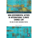 Non-Governmental Actors in International Climate Change Law: The Case of Arctic Indigenous Peoples