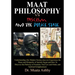 Maat Philosophy in Government Versus Fascism and the Police State