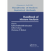 Handbook of Mixture Analysis
