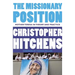 The Missionary Position