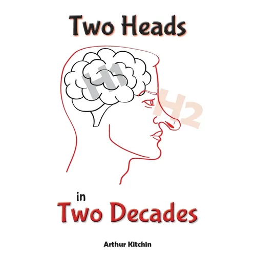 Two Heads in Two Decades