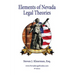 Elements of Nevada Legal Theories