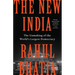 The New India: The Unmaking of the World's Largest Democracy