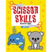 Scissor Skills Activity Book Ages 3-5: Color, Cut & Glue Preschool Workbook