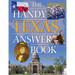 The Handy Texas Answer Book