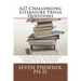 627 Challenging Literature Trivia Questions