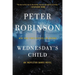 Wednesday's Child: An Inspector Banks Novel