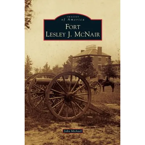 Fort Lesley J. McNair