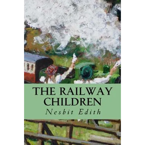 The Railway Children