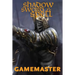 Shadow, Sword & Spell: Gamemaster