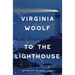 To the Lighthouse (Warbler Classics Annotated Edition)