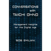 Conversations with Taiichi Ohno: Management Insights for the Digital Age