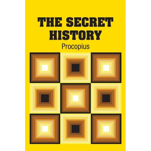The Secret History