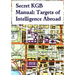 Secret KGB Manual: Targets of Intelligence Abroad