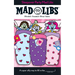 Sleepover Party Mad Libs: World's Greatest Word Game