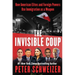 The Invisible Coup: How American Elites and Foreign Powers Use Immigration as a Weapon