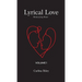Lyrical Love: Volume 1