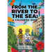 From the River to the Sea: A Coloring Book