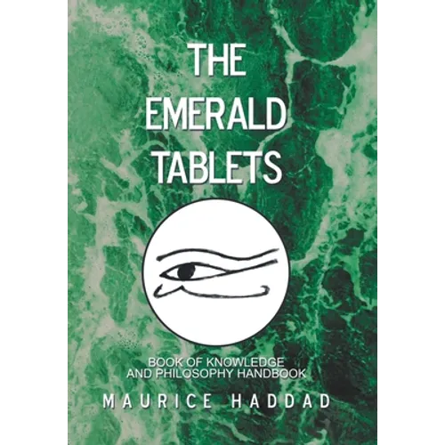 The Emerald Tablets